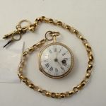 817 9021 POCKET WATCH